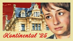 فيلم Kontinental ’25 2025 مترجم كامل HD اونلاين