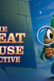 فيلم The Great Mouse Detective 1986 مدبلج كامل HD اونلاين