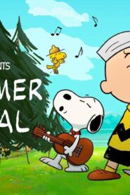 فيلم Snoopy Presents: A Summer Musical 2025 مترجم كامل HD اونلاين