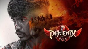 فيلم Phoenix 2025 مترجم كامل HD اونلاين