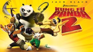 فيلم Kung Fu Panda 2 2011 مدبلج كامل HD اونلاين