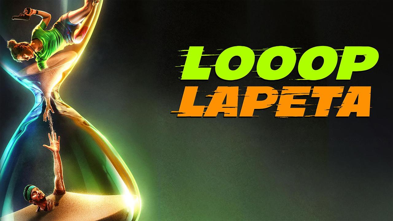 فيلم Looop Lapeta 2022 مترجم كامل HD اونلاين