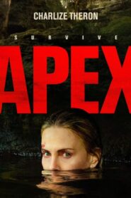 فيلم Apex 2026 مترجم كامل HD اونلاين