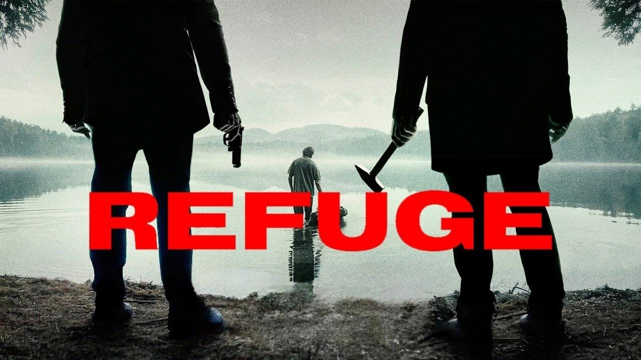 فيلم Refuge 2026 مترجم كامل HD اونلاين