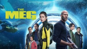 فيلم The Meg 2018 مدبلج كامل HD اونلاين