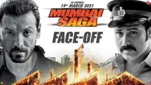 فيلم Mumbai Saga 2021 مترجم كامل HD اونلاين