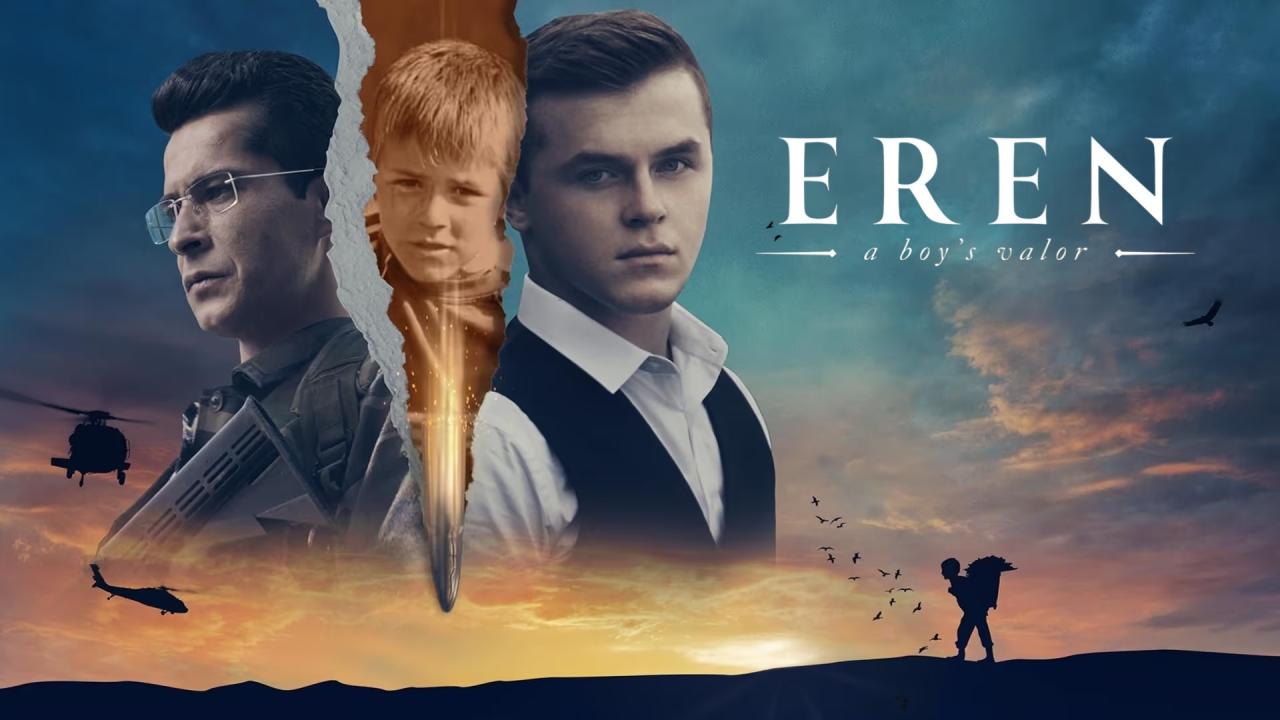 فيلم Intersection: Glad to Have You Eren 2022 مترجم كامل HD اونلاين