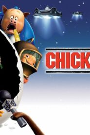 فيلم Chicken Little 2005 مدبلج كامل HD اونلاين