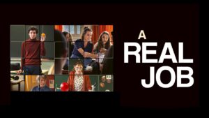 فيلم A Real Job 2023 مترجم كامل HD اونلاين