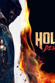 فيلم Holy Night: Demon Hunters 2025 مترجم كامل HD اونلاين