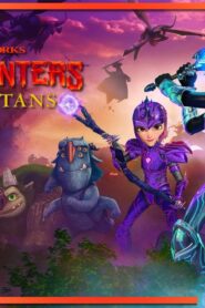 فيلم Trollhunters: Rise Of The Titans 2021 مترجم كامل HD اونلاين