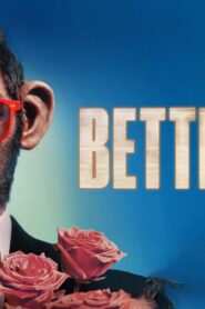 فيلم Better Man 2024 مدبلج كامل HD اونلاين