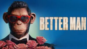 فيلم Better Man 2024 مدبلج كامل HD اونلاين
