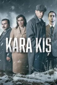 مسلسل الشتاء الاسود الحلقة 8 الثامنة والاخيرة مترجمة اونلاين
