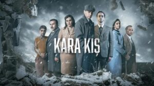 مسلسل الشتاء الاسود الحلقة 1 الاولي مترجمة اونلاين