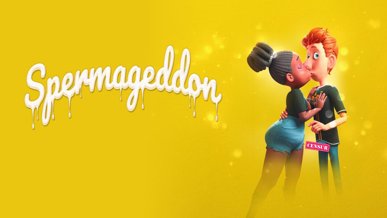 فيلم Spermageddon 2024 مترجم كامل HD اونلاين