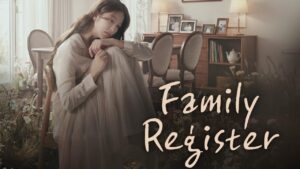 مسلسل Family Register الحلقة 12 الثانية عشر مترجمة اونلاين
