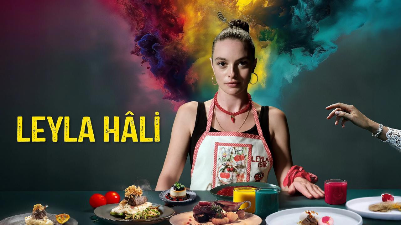 مسلسل حال ليلى الحلقة 1 الاولي مترجمة اونلاين