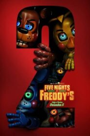 فيلم Five Nights at Freddy’s 2 2025 مدبلج كامل HD اونلاين