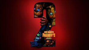 فيلم Five Nights at Freddy’s 2 2025 مدبلج كامل HD اونلاين