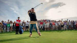 فيلم Happy Gilmore 2 2025 مدبلج كامل HD اونلاين