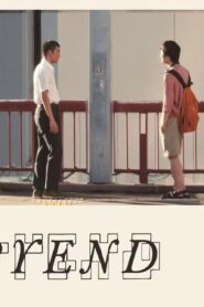 فيلم Happyend 2024 مترجم كامل HD اونلاين