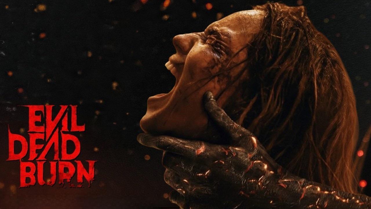 فيلم Evil Dead Burn 2026 مدبلج كامل HD اونلاين