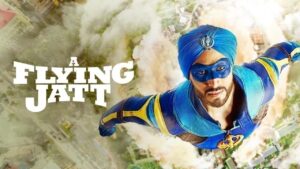 فيلم A Flying Jatt 2016 مترجم كامل HD اونلاين