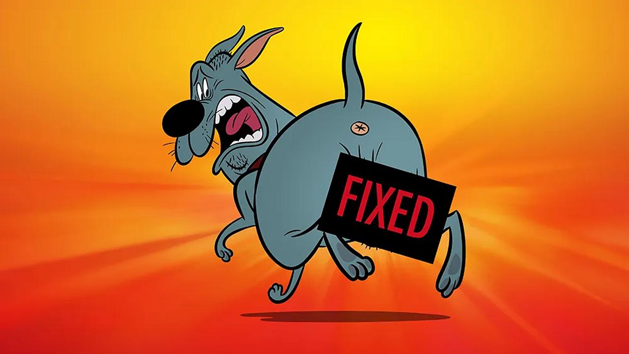 فيلم Fixed 2025 مترجم كامل HD اونلاين
