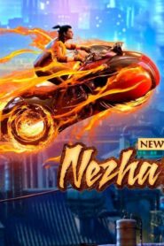 فيلم New Gods: Nezha Reborn 2021 مترجم كامل HD اونلاين