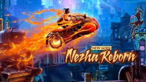 فيلم New Gods: Nezha Reborn 2021 مترجم كامل HD اونلاين