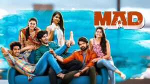 فيلم Mad 2023 مترجم كامل HD اونلاين