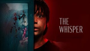 فيلم The Whisper 2025 مترجم كامل HD اونلاين