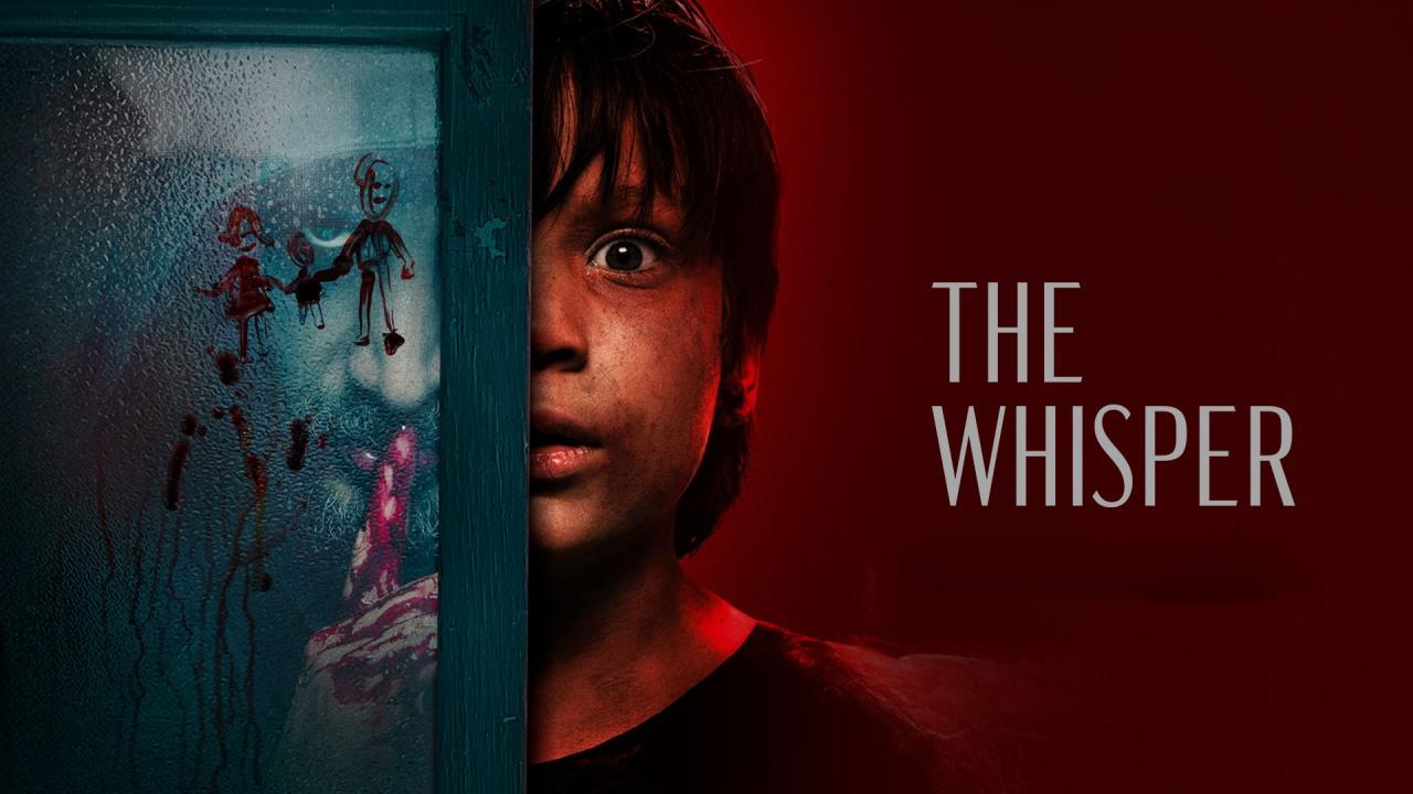 فيلم The Whisper 2025 مترجم كامل HD اونلاين