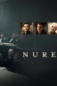 فيلم Nuremberg 2025 مدبلج كامل HD اونلاين