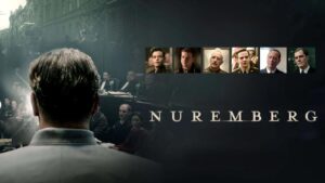فيلم Nuremberg 2025 مدبلج كامل HD اونلاين
