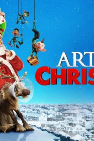 فيلم Arthur Christmas 2011 مدبلج كامل HD اونلاين