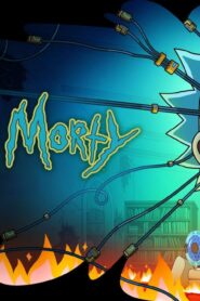 مسلسل Rick and Morty الموسم التاسع الحلقة 8 الثامنة مترجمة اونلاين