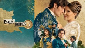 فيلم Enola Holmes 3 2026 مترجم كامل HD اونلاين