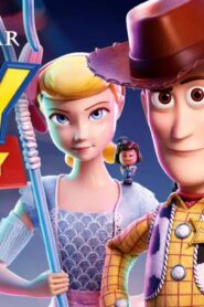 فيلم Toy Story 4 2019 مدبلج كامل HD اونلاين