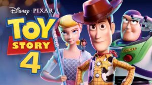 فيلم Toy Story 4 2019 مدبلج كامل HD اونلاين