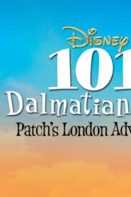 فيلم 101 Dalmatians 2: Patch’s London Adventure 2002 مدبلج كامل HD اونلاين
