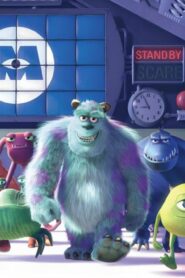 فيلم Monsters, Inc. 2001 مدبلج مصري كامل HD اونلاين