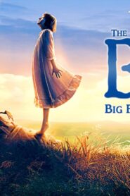 فيلم The Bfg 2016 مترجم كامل HD اونلاين