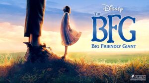 فيلم The Bfg 2016 مترجم كامل HD اونلاين