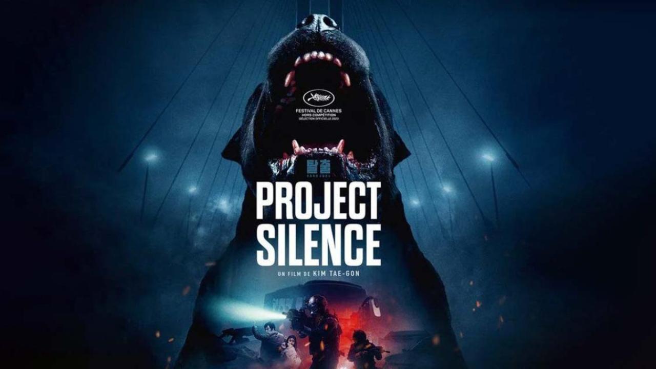 فيلم Project Silence 2023 مترجم كامل HD اونلاين