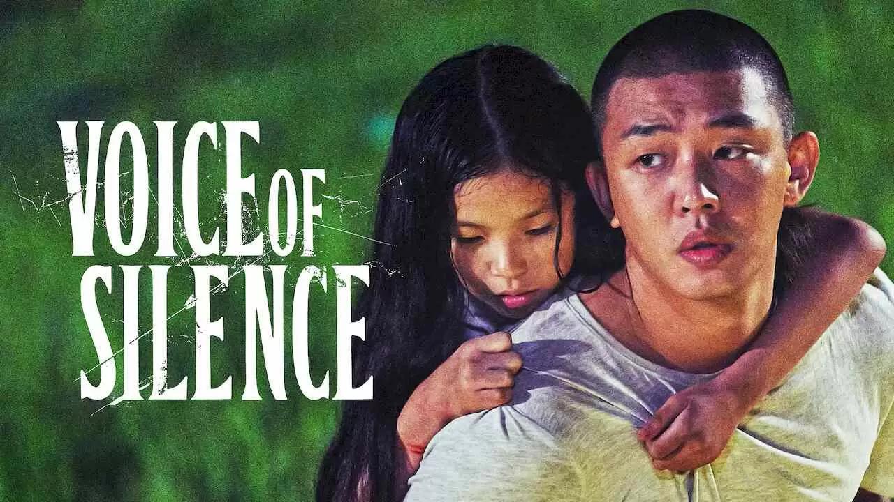 فيلم Voice of Silence 2020 مترجم كامل HD اونلاين
