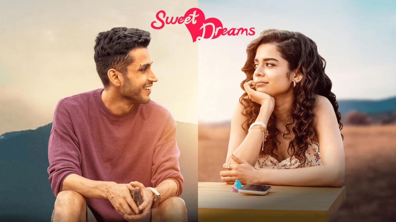 فيلم Sweet Dreams 2025 مترجم كامل HD اونلاين