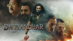 فيلم Dhurandhar 2025 مترجم كامل HD اونلاين