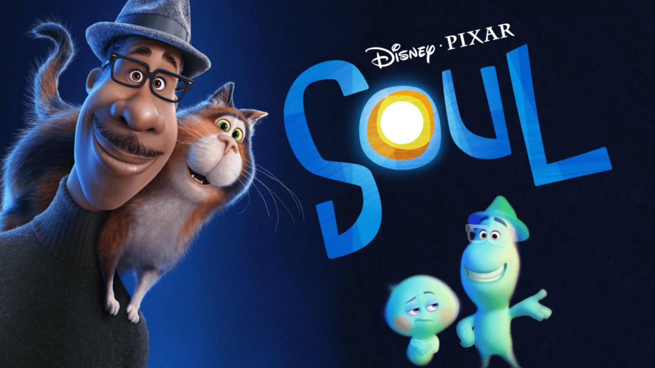 فيلم Soul 2020 مدبلج كامل HD اونلاين